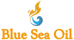 Blue Sea Oil
